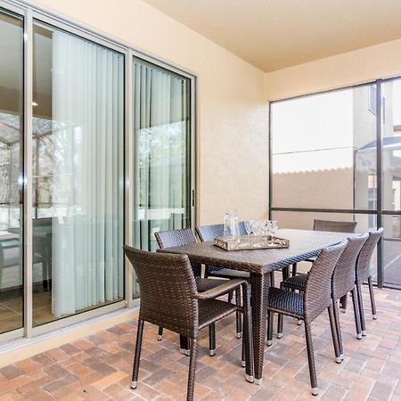 Luxury 7Br 6Ba Home Private Pool And Bbq Only13Min To Disney 4788 Sqft Кисими Екстериор снимка