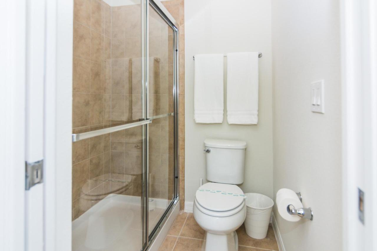 Luxury 7Br 6Ba Home Private Pool And Bbq Only13Min To Disney 4788 Sqft Кисими Екстериор снимка